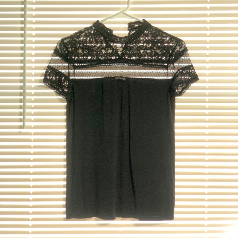 Express Top
